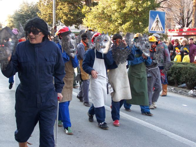 Zupini metalci